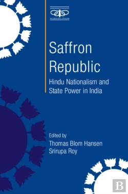 Bertrand.pt - Saffron Republic