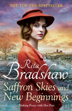 Bertrand.pt - Saffron Skies And New Beginnings