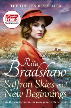 Bertrand.pt - Saffron Skies And New Beginnings