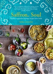 Saffron Soul