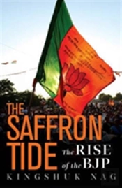 Saffron Tide