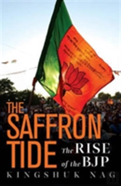 Bertrand.pt - Saffron Tide