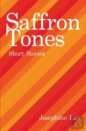 Saffron Tones