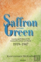 Saffron Versus Green