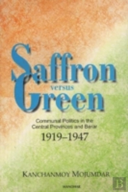 Bertrand.pt - Saffron Versus Green