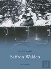 Saffron Walden