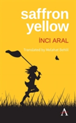 Bertrand.pt - Saffron Yellow