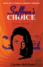 Saffron'S Choice