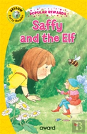 Saffy And The Elf