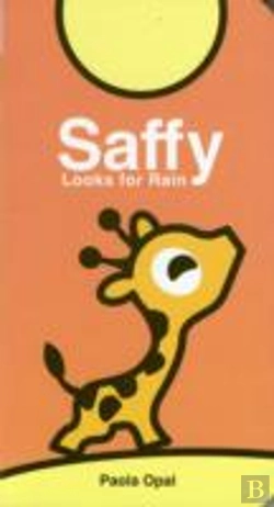 Bertrand.pt - Saffy Looks For Rain