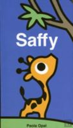 Bertrand.pt - Saffy