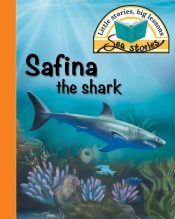 Safina The Shark