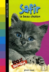 Safirle Beau Chaton N609 -Ed 06