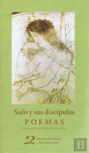 Safo Y Sus Discípulas