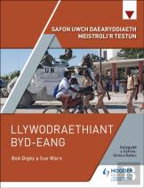 Safon Uwch Daearyddiaeth Meistroli'R Testun: Llywodraethiant Byd-Eang