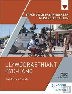 Bertrand.pt - Safon Uwch Daearyddiaeth Meistroli'R Testun: Llywodraethiant Byd-Eang