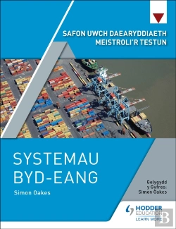 Bertrand.pt - Safon Uwch Daearyddiaeth Meistroli'R Testun: Systemau Byd-Eang