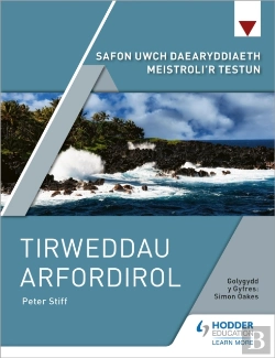 Bertrand.pt - Safon Uwch Daearyddiaeth Meistroli'R Testun: Tirweddau Arfordirol