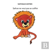 Safran Ne Veut Pas Se Coiffer