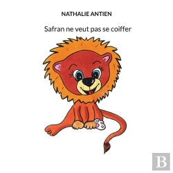 Bertrand.pt - Safran Ne Veut Pas Se Coiffer