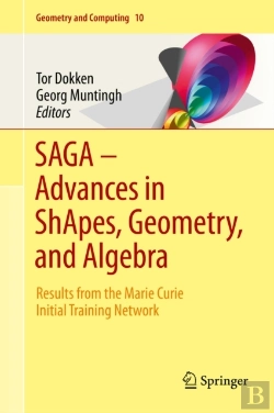 Bertrand.pt - Saga - Advances In Shapes, Geometry, And Algebra