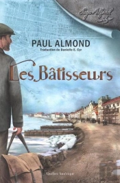 Saga Alford V. 03 Les Batisseurs