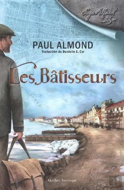Bertrand.pt - Saga Alford V. 03 Les Batisseurs