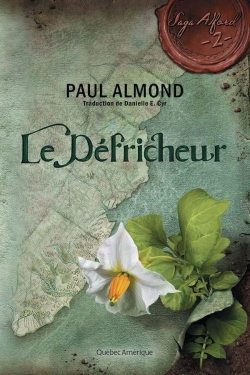 Bertrand.pt - Saga Alford V.02 Le Defricheur