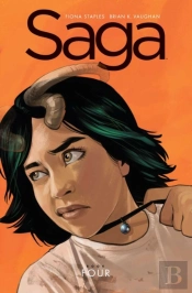 Saga Book Four