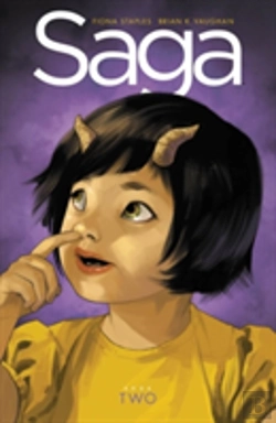 Bertrand.pt - Saga Book Two