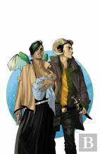 Saga: Compendium One