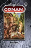 Saga De Conan Ný27/35, La