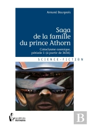 Saga De La Famille Du Prince Athorn