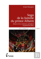 Saga De La Famille Du Prince Athorn