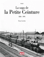 Saga De La Petite Ceinture (La)
