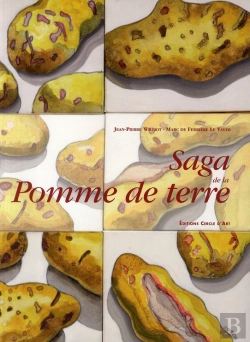 Bertrand.pt - Saga De La Pomme De Terre
