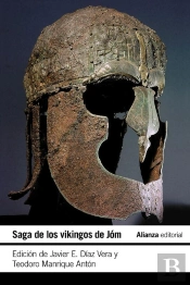 Saga De Los Vikingos De Jóm
