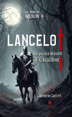 Bertrand.pt - Saga De Merlin Ii Lancelot - Le Prince Maudit D Excalibur