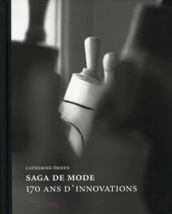 Bertrand.pt - Saga De Mode - 170 Ans D'Innovations