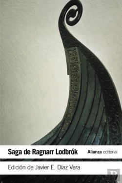 Bertrand.pt - Saga De Ragnarr Lodbrók