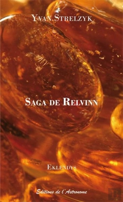 Bertrand.pt - Saga De Relvinn