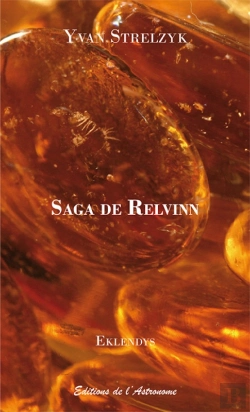 Bertrand.pt - Saga De Relvinn