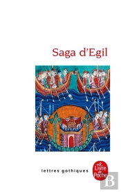 Saga D'Egil