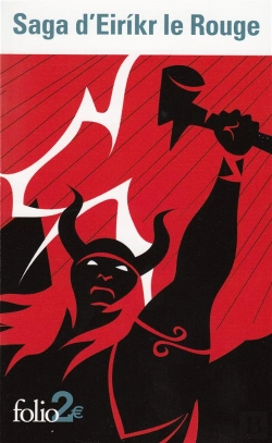 Bertrand.pt - Saga D'Eirikr Le Rouge/Saga Des Groenlandais
