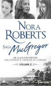 Saga Des Mcgregor Volume 2