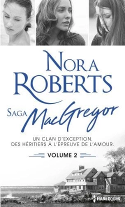 Bertrand.pt - Saga Des Mcgregor Volume 2
