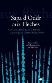 Saga D'Oddr Aux Flèches