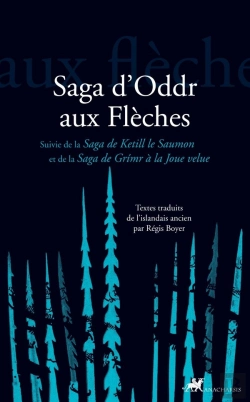 Bertrand.pt - Saga D'Oddr Aux Flèches