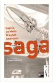Saga - Edição em Alemão