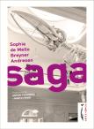 Saga - Edição em Espanhol